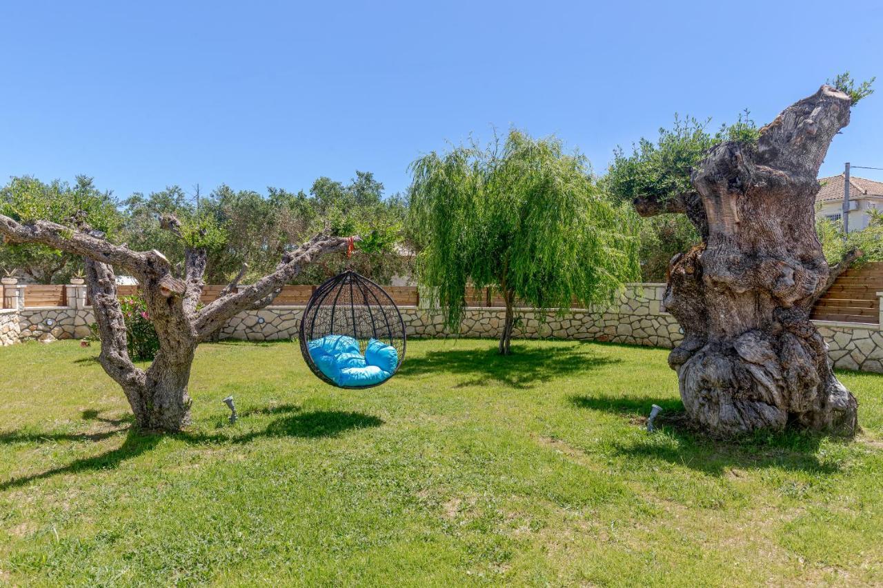 Tierra Olivo Villas Литакия Экстерьер фото