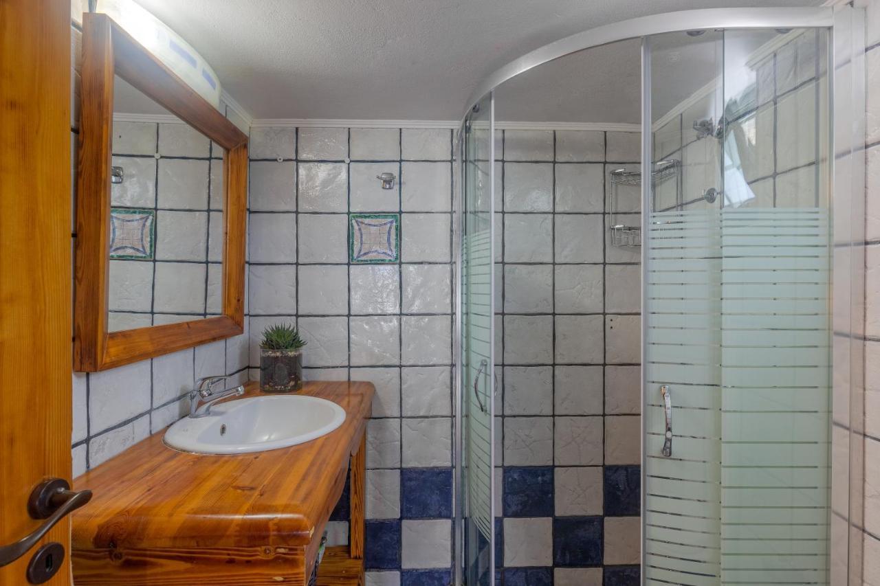 Tierra Olivo Villas Литакия Экстерьер фото