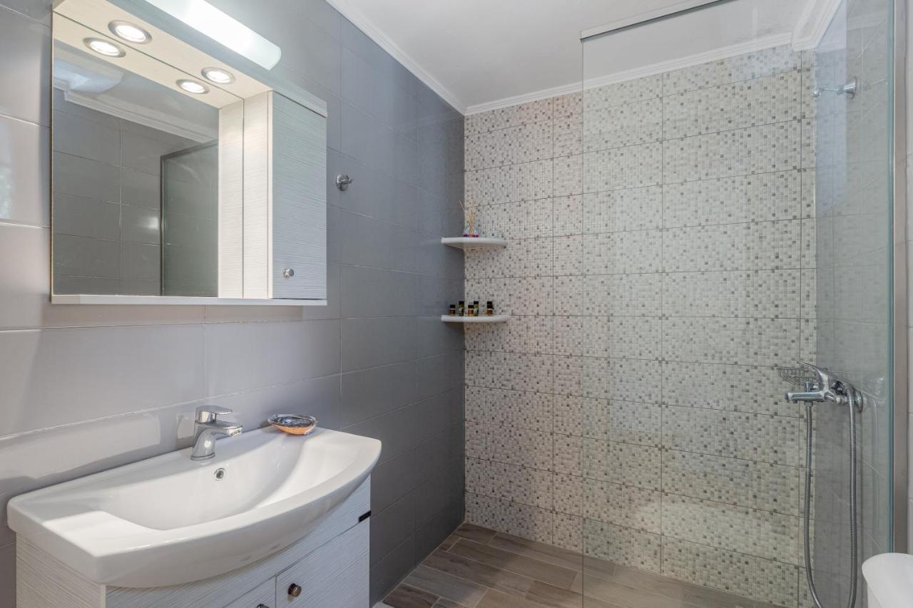 Tierra Olivo Villas Литакия Экстерьер фото
