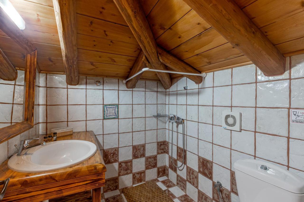 Tierra Olivo Villas Литакия Экстерьер фото